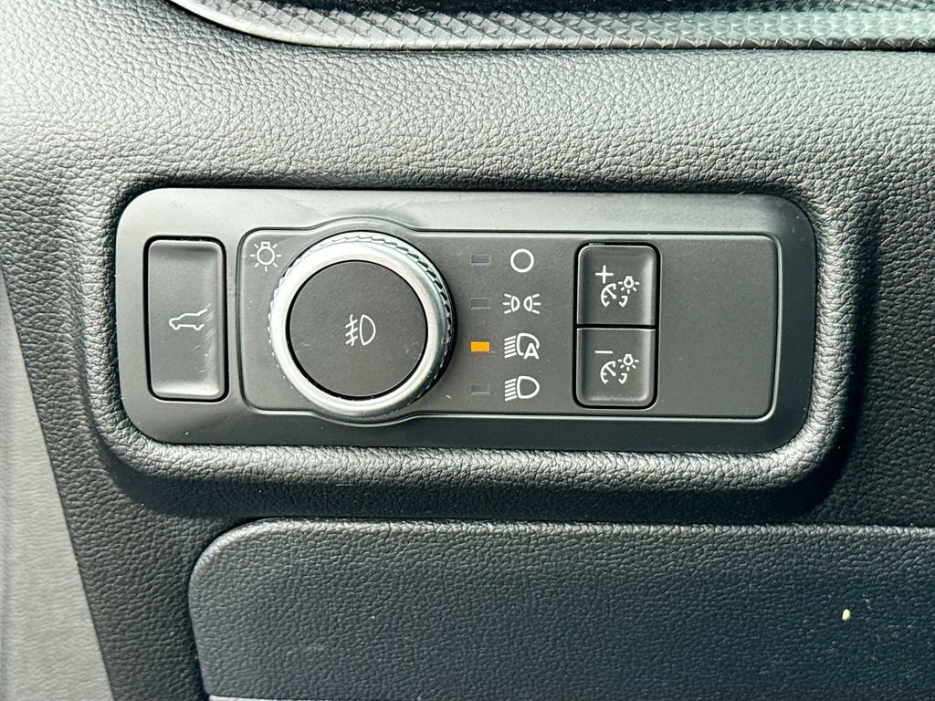 Certified 2022 Ford Explorer ST w/ Equipment Group 401A AWD/4WD image 10