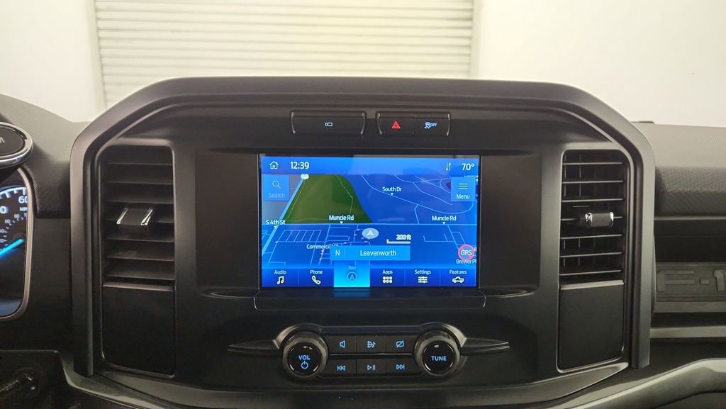 Certified 2023 Ford F150 XL w/ STX Appearance Package image 25