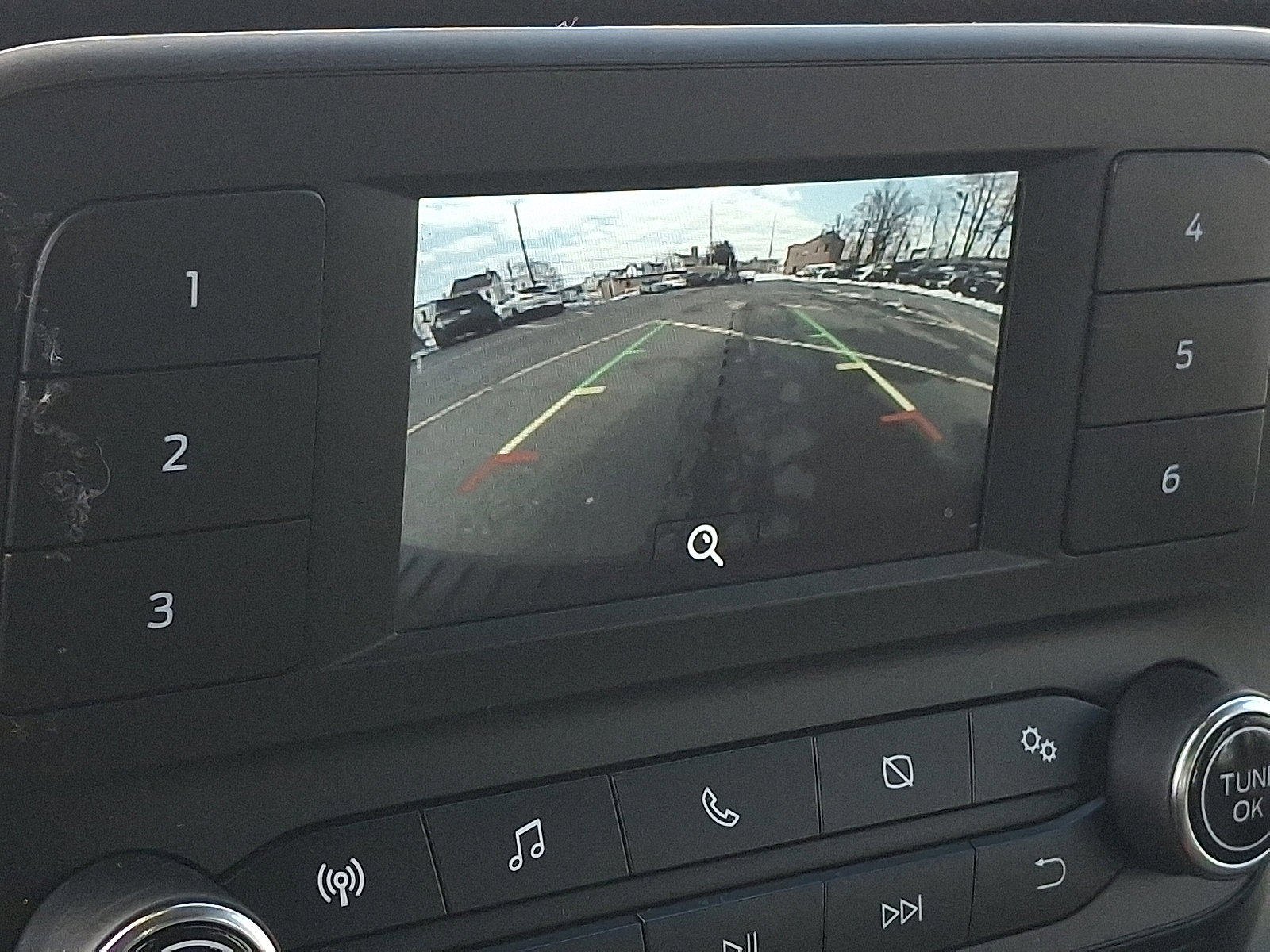 Certified 2024 Ford Transit 250 Low Roof w/ Exterior Upgrade Package image 15