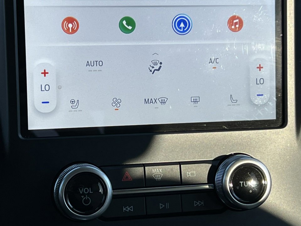 Certified 2022 Ford Edge SEL w/ Convenience Package image 31