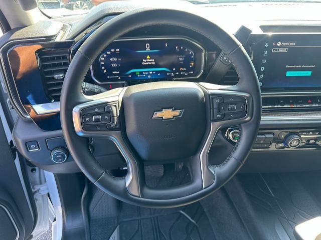 Used 2026 Chevrolet Silverado 1500 LT image 13