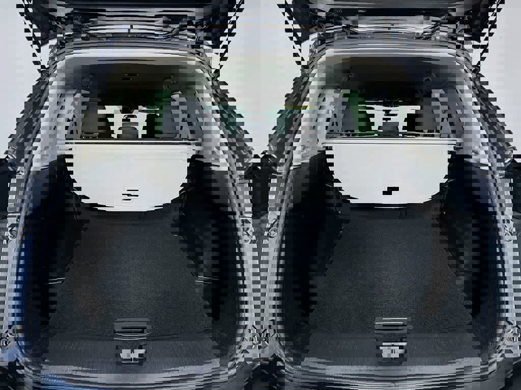 Used 2021 Nissan Rogue SV image 21