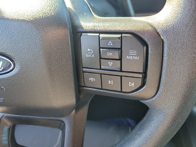 Certified 2025 Ford F150 STX AWD/4WD image 23