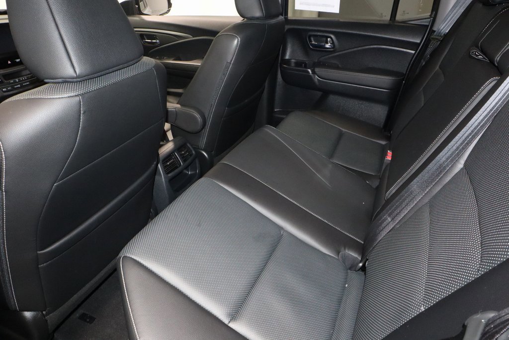Used 2022 Honda Ridgeline RTL-E image 20
