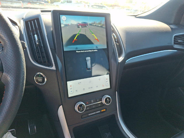 Certified 2023 Ford Edge ST-Line AWD/4WD image 28
