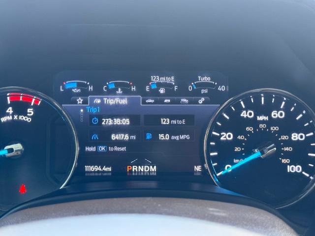Certified 2022 Ford F250 King Ranch w/ Chrome Package AWD/4WD image 40