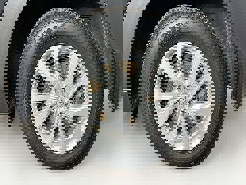 Used 2020 Hyundai Tucson SE image 11