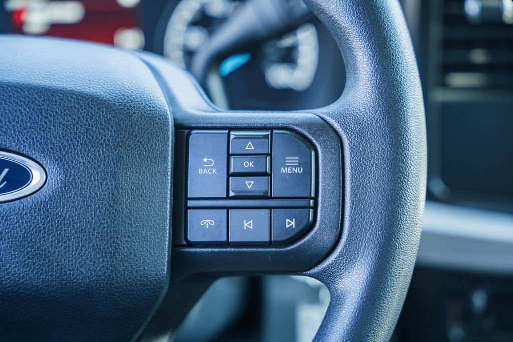 Certified 2025 Ford F350 XLT image 37