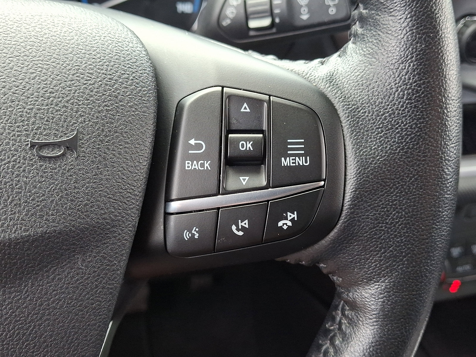 Certified 2023 Ford Bronco Sport Outer Banks AWD/4WD image 28