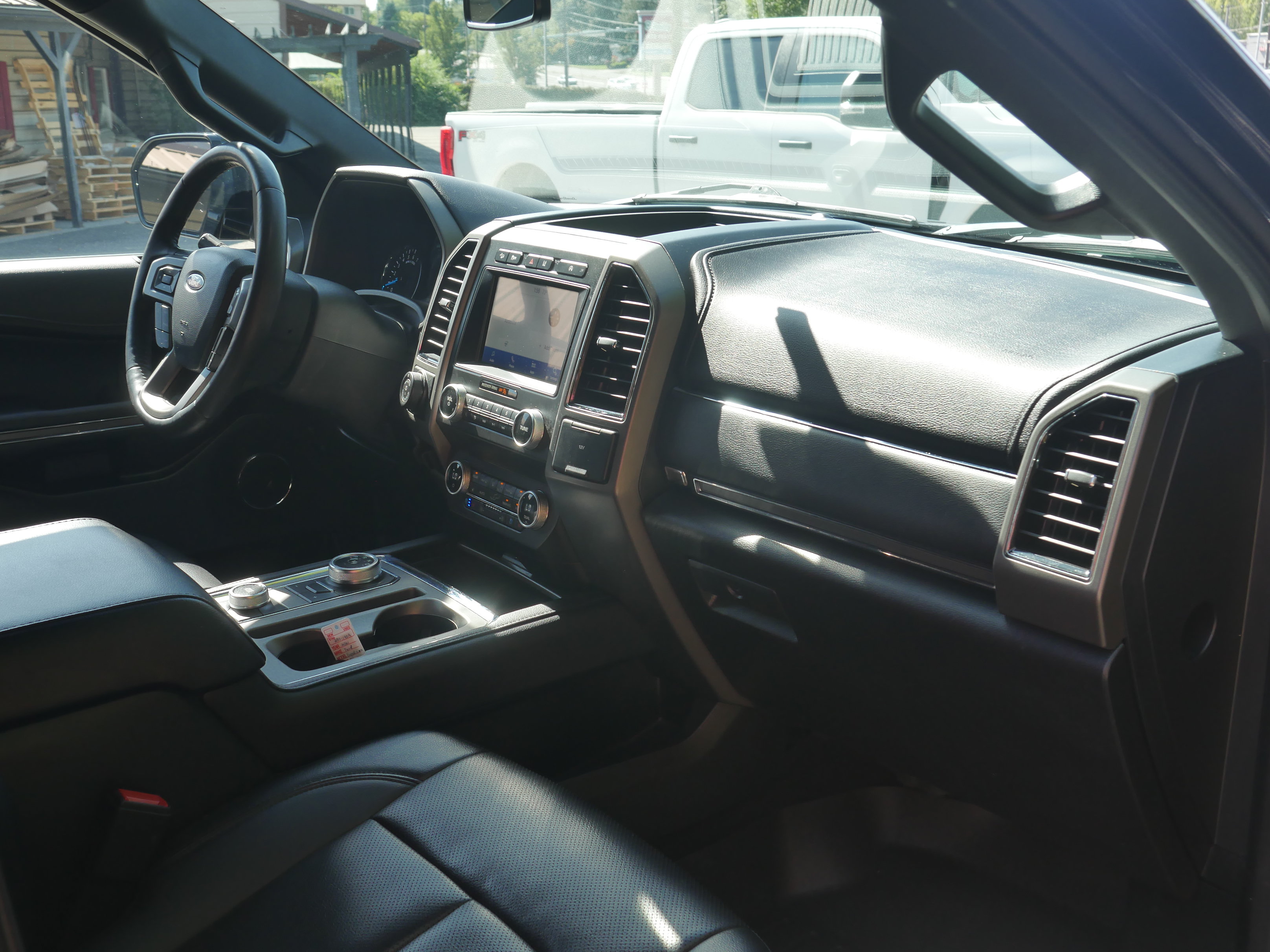 Certified 2021 Ford Expedition XLT AWD/4WD image 16