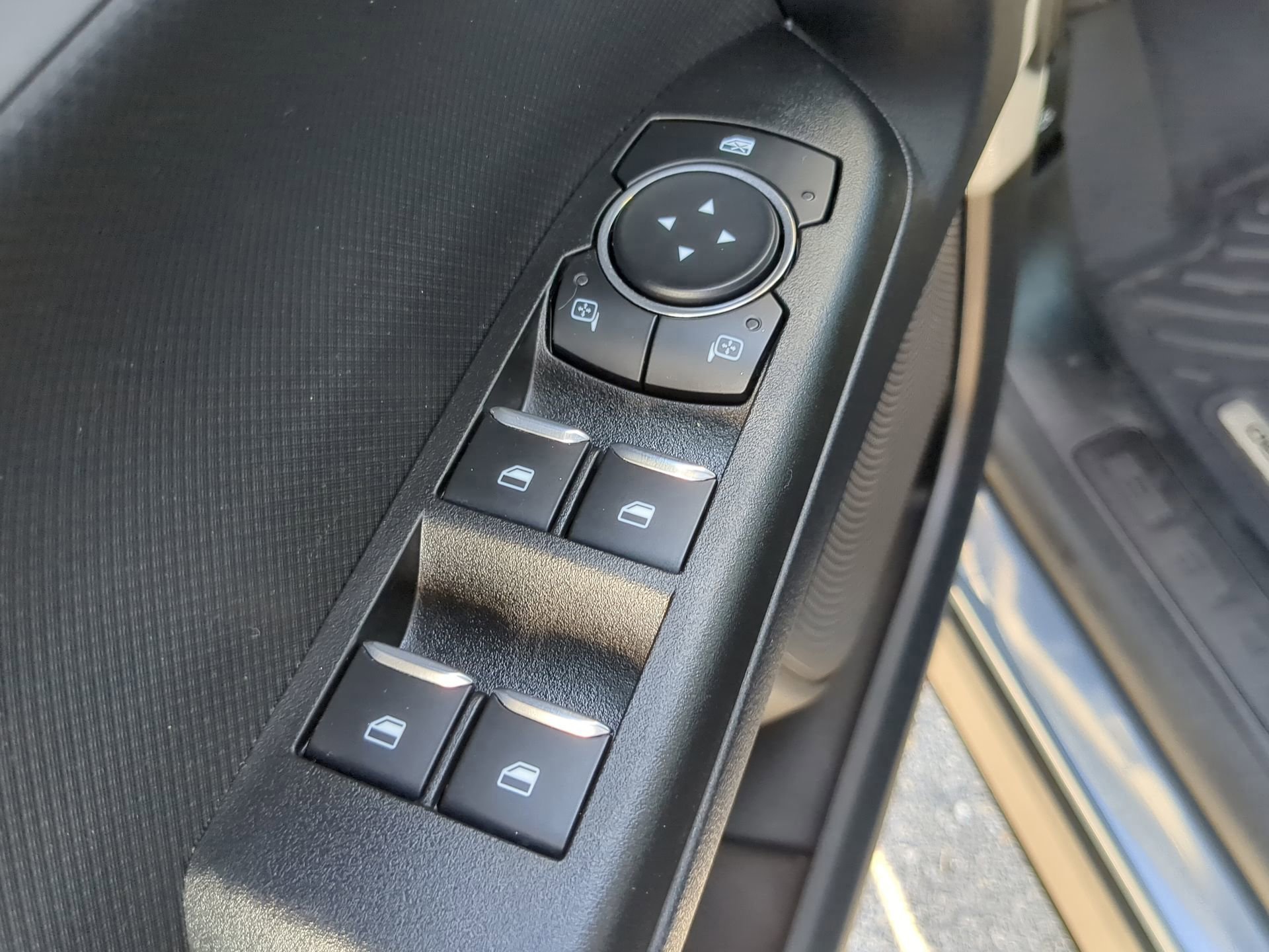 Certified 2024 Ford Bronco Sport Outer Banks w/ Tech Package image 55