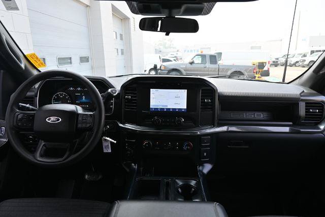 Certified 2023 Ford F150 XL w/ STX Appearance Package AWD/4WD image 26