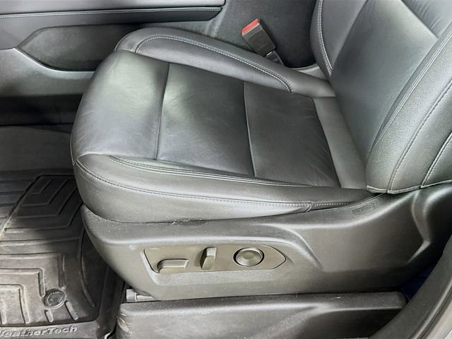 Used 2021 Chevrolet Tahoe Z71 image 23