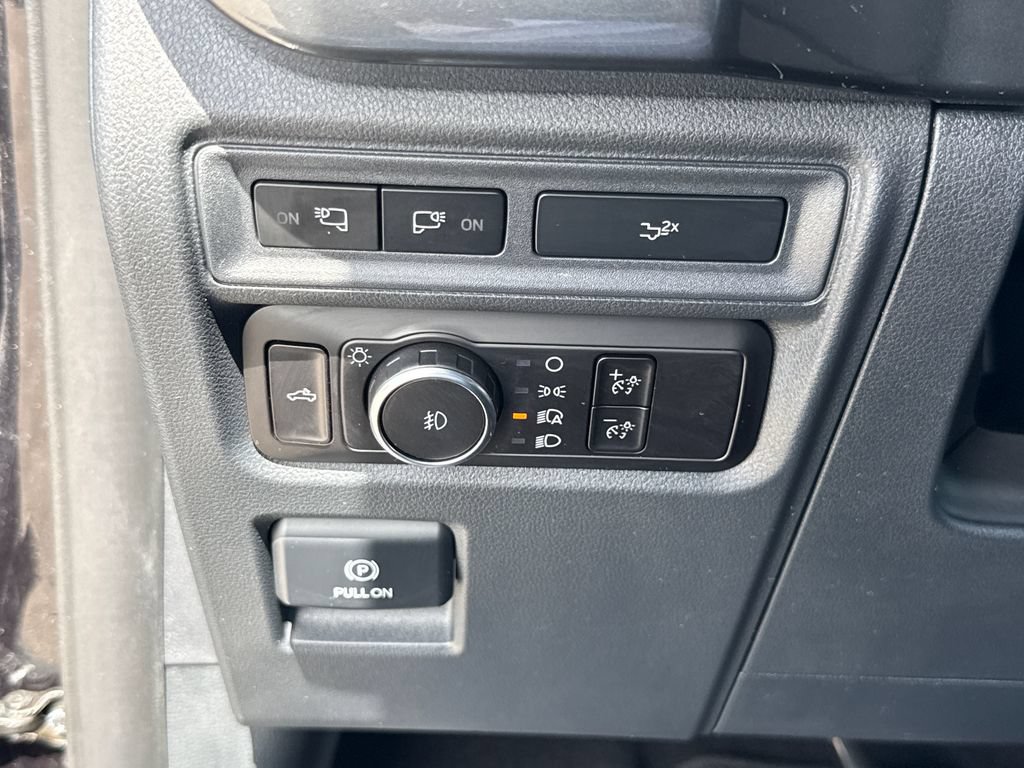 Certified 2023 Ford F150 XLT w/ Equipment Group 302A High RWD image 14