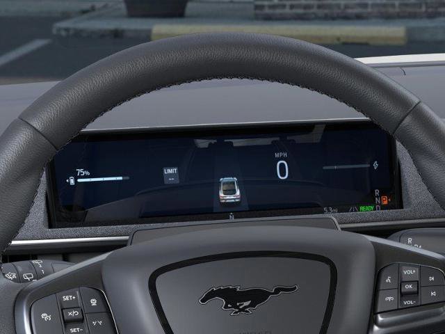 Certified 2025 Ford Mustang Mach-E Select w/ Comfort Package Lite image 13