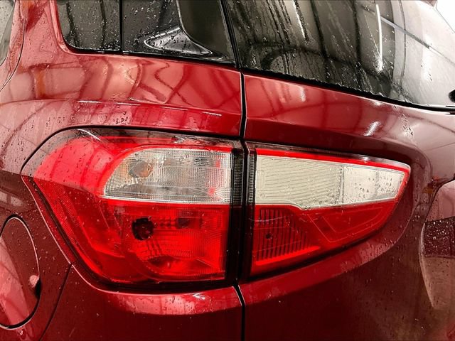 Certified 2020 Ford EcoSport SE w/ SE Convenience Package AWD/4WD image 28