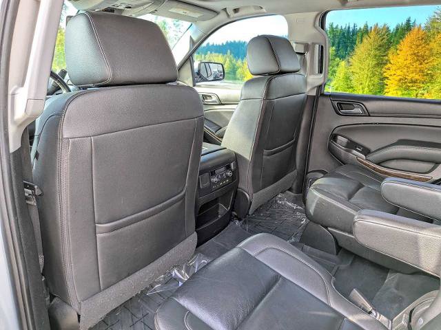 Used 2018 Chevrolet Tahoe LT image 19