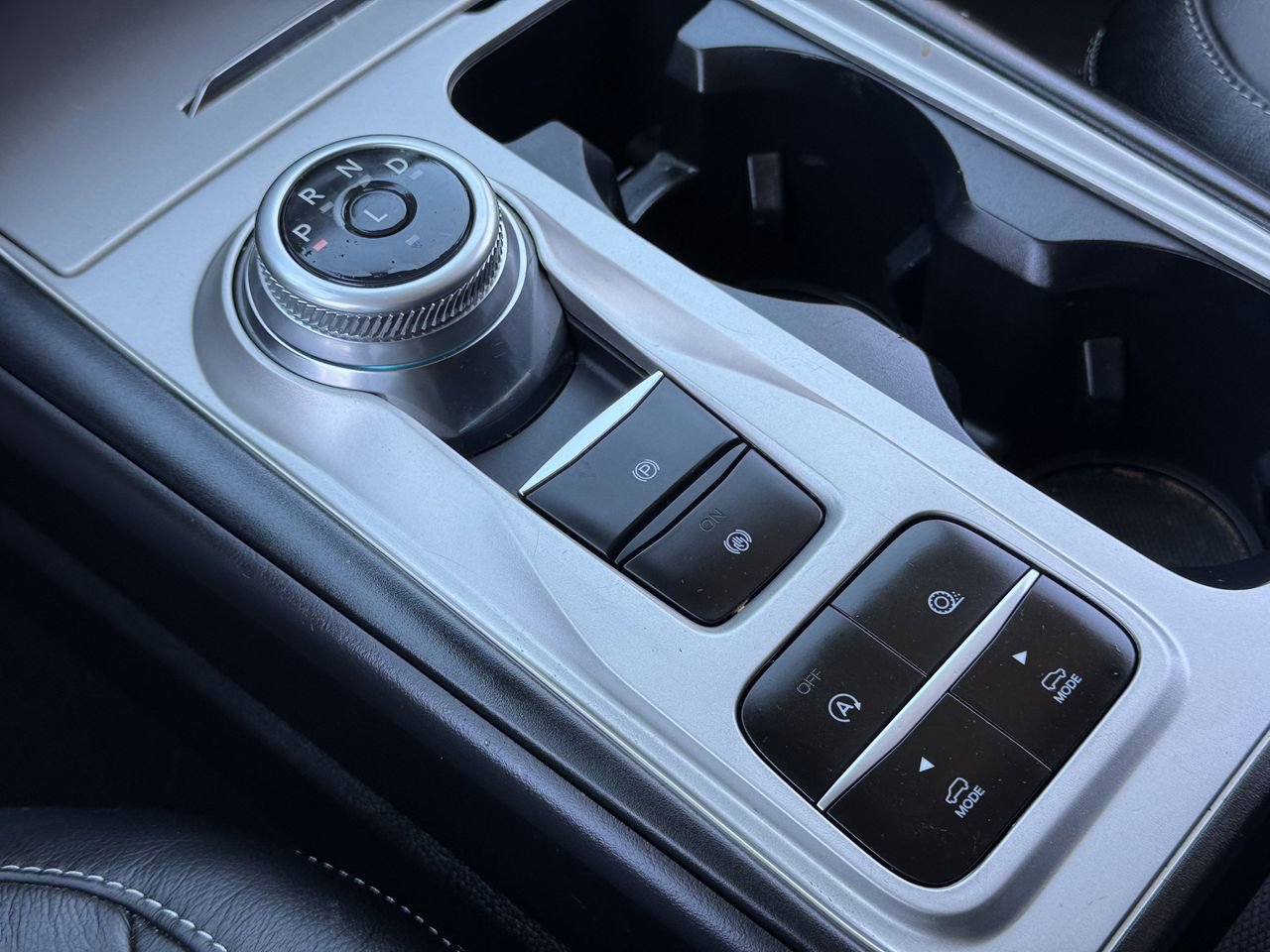 Certified 2024 Ford Explorer XLT image 22