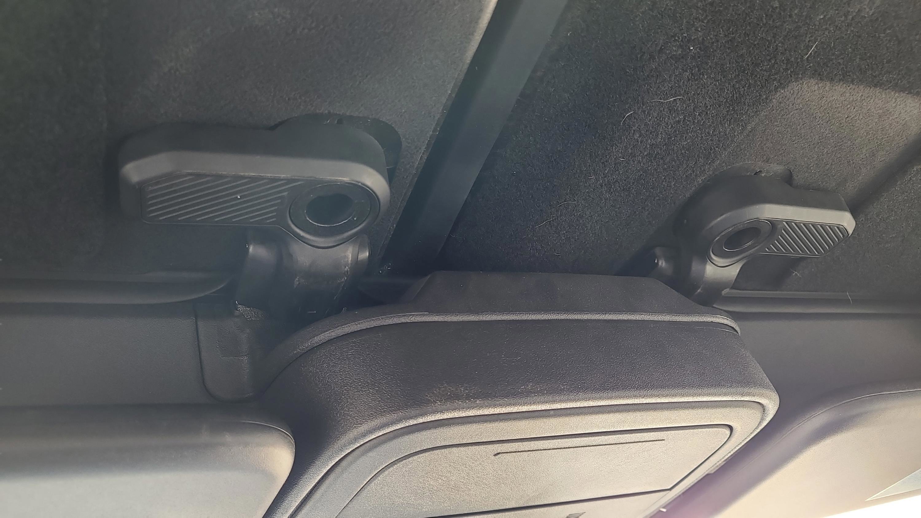 Certified 2023 Ford Bronco Outer Banks image 26