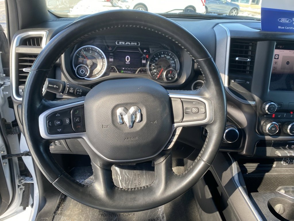 Used 2023 RAM 1500 Big Horn image 18