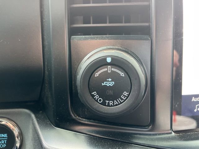 Certified 2024 Ford F350 Platinum image 21