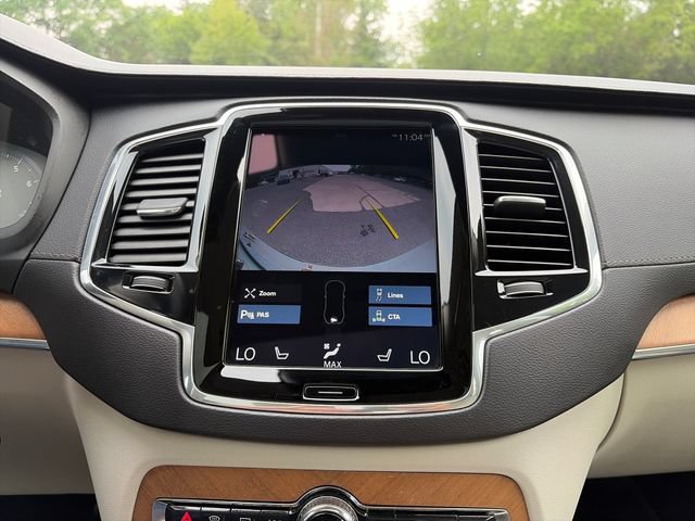 Used 2020 Volvo XC90 T6 Inscription w/ Protection Package Premier AWD/4WD image 31