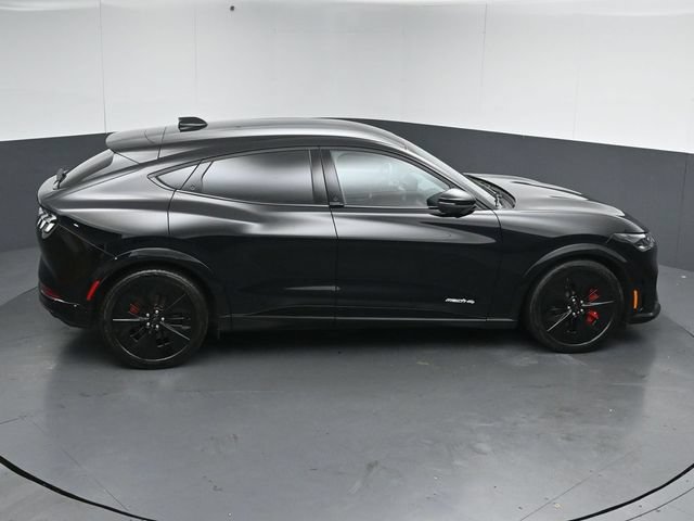 Certified 2025 Ford Mustang Mach-E GT AWD/4WD image 51