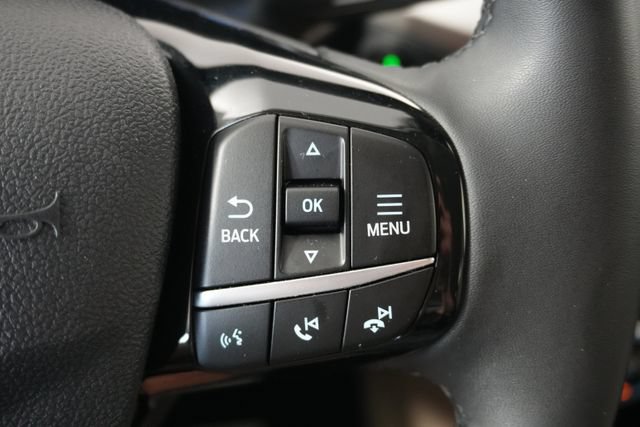Certified 2022 Ford Escape SEL AWD/4WD image 15