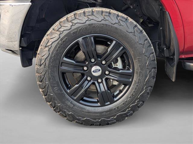 Certified 2021 Ford Ranger XLT w/ Equipment Group 301A Mid image 23