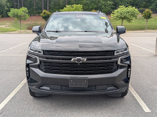 Used 2023 Chevrolet Tahoe RST w/ Luxury Package RWD image 2