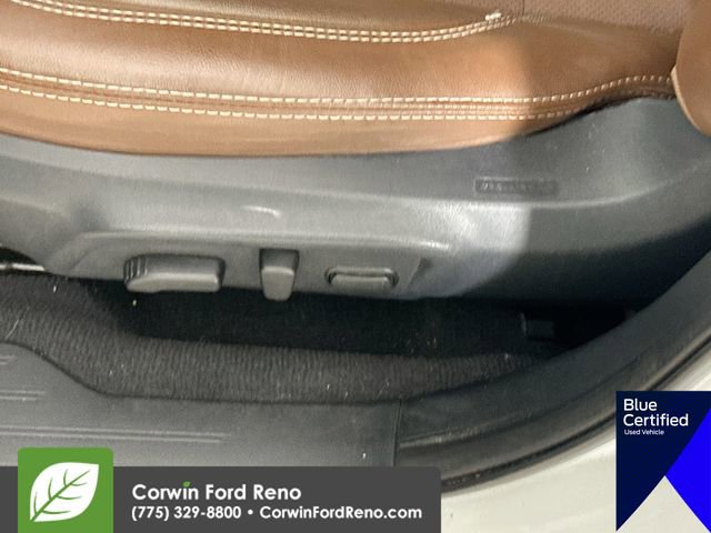 Used 2018 Subaru Outback 3.6R Touring AWD/4WD image 23