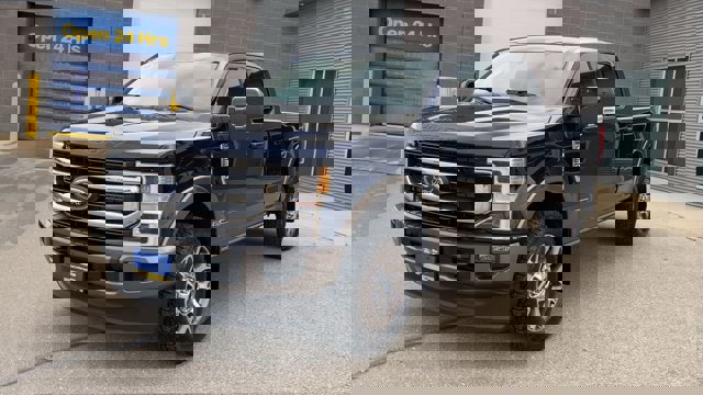 Certified 2022 Ford F350 King Ranch w/ King Ranch Ultimate Package image 5