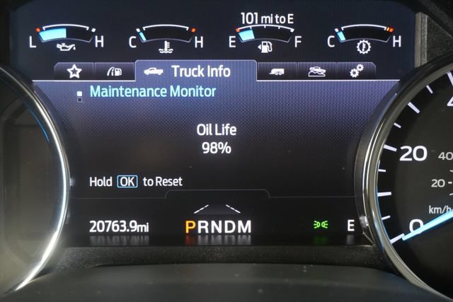 Certified 2022 Ford F350 Lariat AWD/4WD image 15