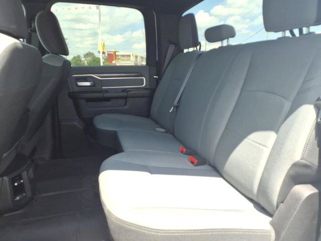 Used 2021 RAM 2500 Big Horn AWD/4WD image 15