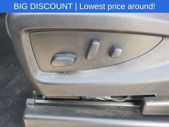 Used 2018 Chevrolet Silverado 1500 LT w/ All Star Edition AWD/4WD image 23