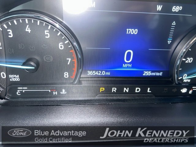 Certified 2022 Ford Explorer XLT w/ Class IV Trailer Tow Package image 19