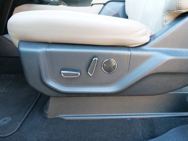 Certified 2024 Ford Expedition Max Limited RWD image 18