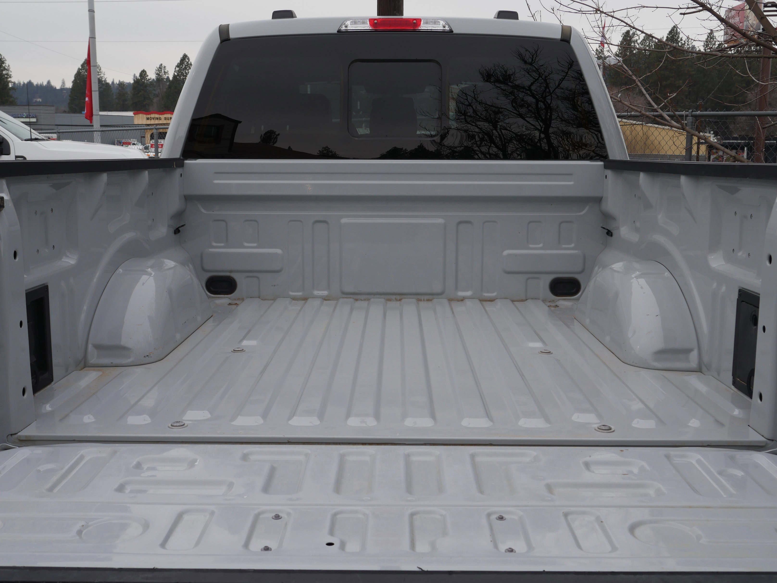 Certified 2024 Ford F150 Lariat w/ Equipment Group 502A High image 30