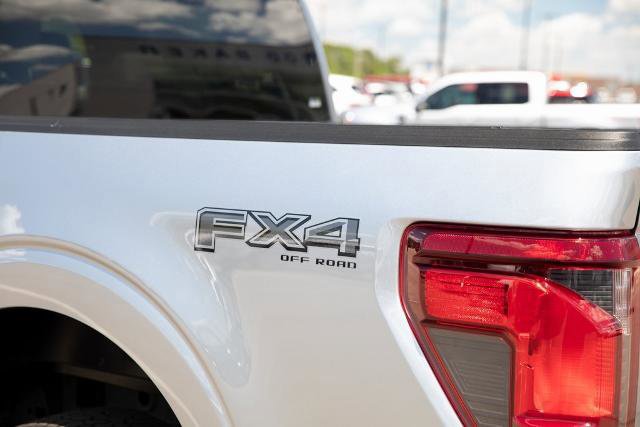 Certified 2024 Ford F150 XLT w/ FX4 Off-Road Package image 20