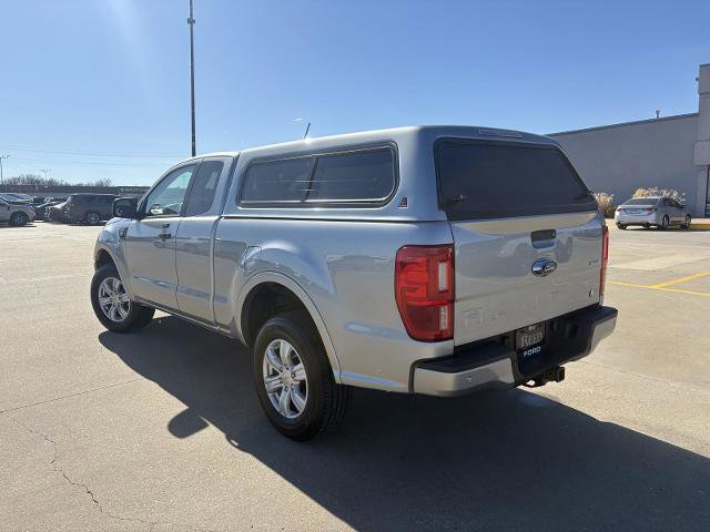 Certified 2020 Ford Ranger XLT w/ Trailer Tow Package image 7