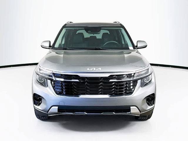 Used 2024 Kia Seltos EX FWD image 6