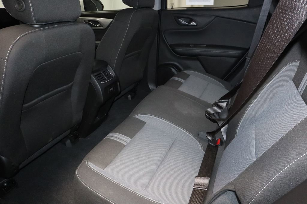 Used 2024 Chevrolet Blazer LT w/ Convenience Package image 21