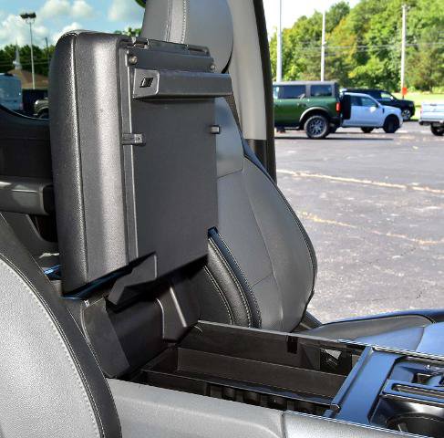 Certified 2023 Ford F150 Lariat w/ Equipment Group 502A High AWD/4WD image 27