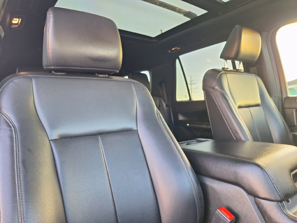 Certified 2021 Ford Expedition Max XLT RWD image 29