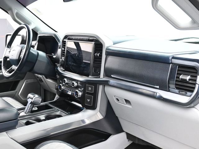 Certified 2021 Ford F150 Limited AWD/4WD image 27