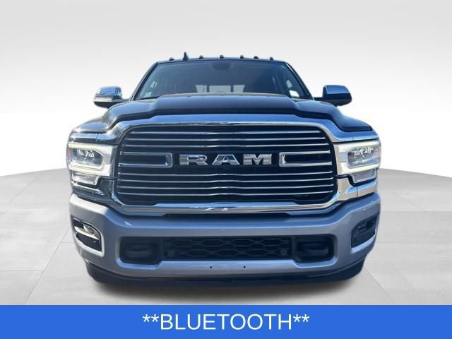 Used 2022 RAM 2500 Laramie image 7
