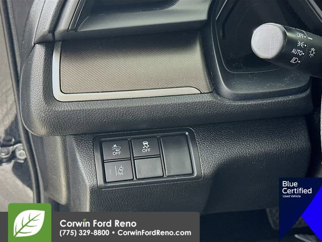 Used 2020 Honda Civic LX image 13