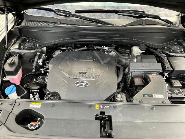 Used 2025 Hyundai Palisade Limited AWD/4WD image 33
