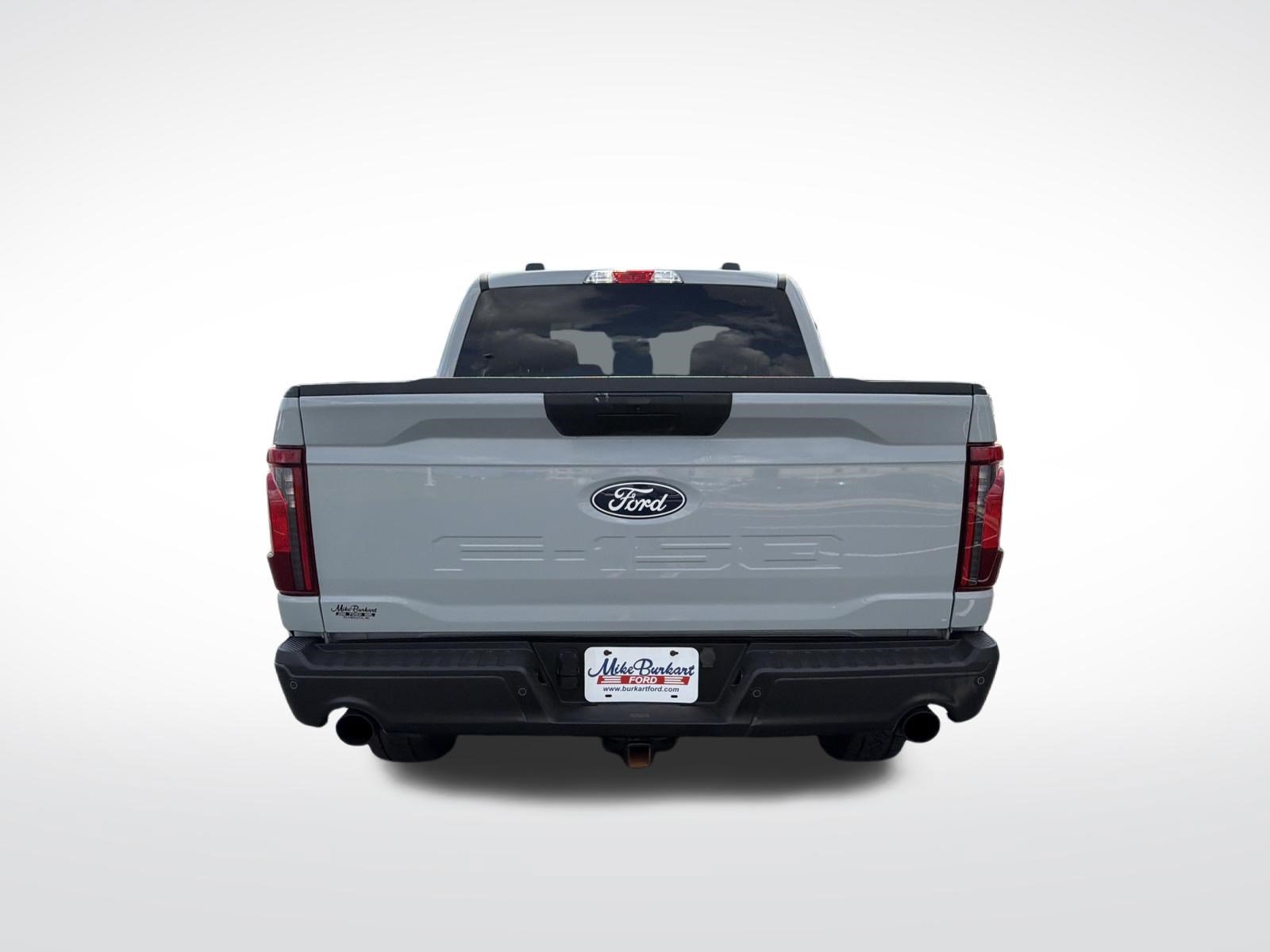 Certified 2024 Ford F150 STX AWD/4WD image 12