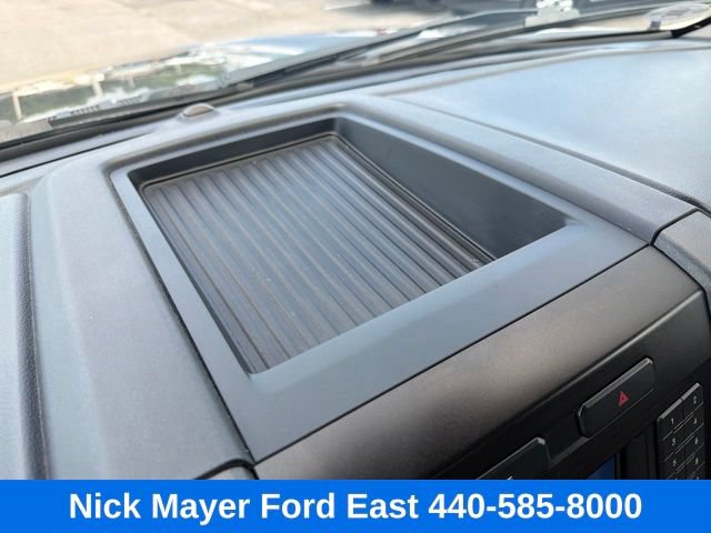 Certified 2022 Ford F250 XL w/ STX Appearance Package AWD/4WD image 29